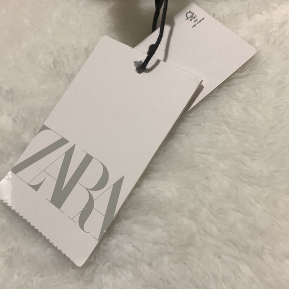 Scrappy sandals off white - Picture 4 of 5